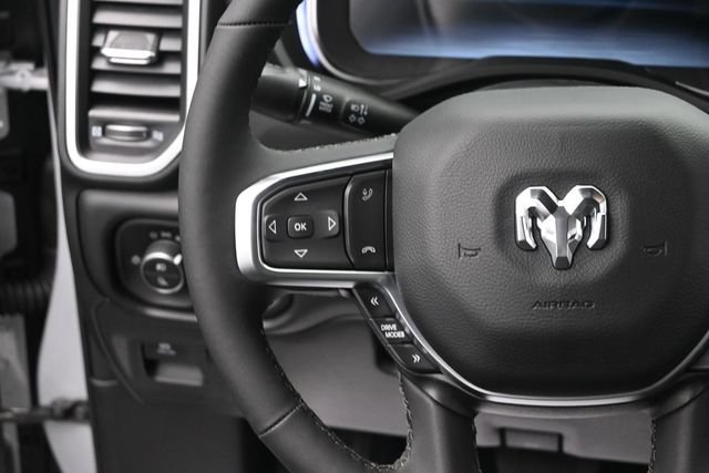New 2026 RAM 1500 Big Horn AWD/4WD image 30
