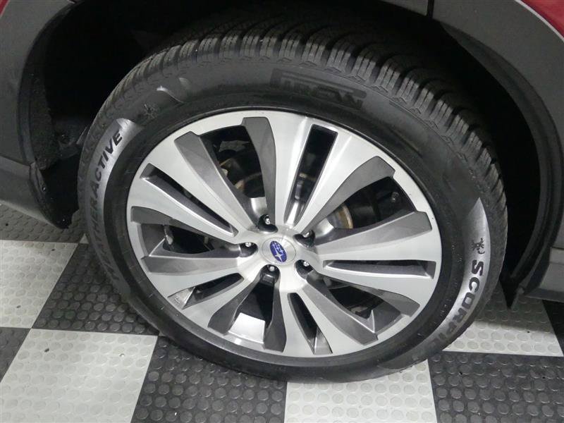 Used 2020 Subaru Ascent Limited w/ Technology Package AWD/4WD image 17