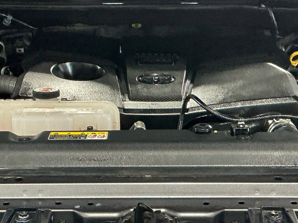 Used 2023 Toyota Tundra SR5 w/ TRD Sport Premium Package image 52