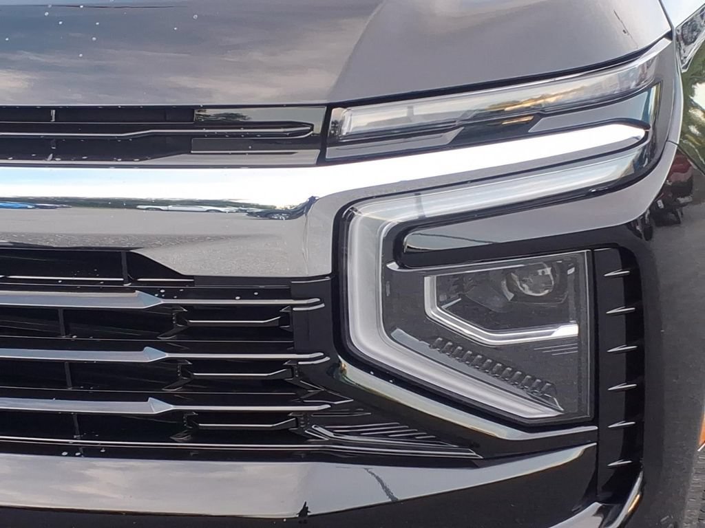 New 2026 Chevrolet Tahoe LS AWD/4WD image 8