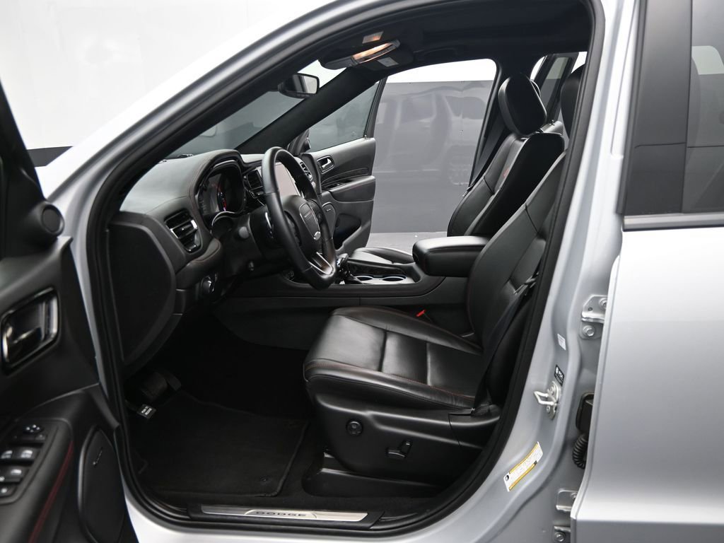 Used 2024 Dodge Durango R/T image 10