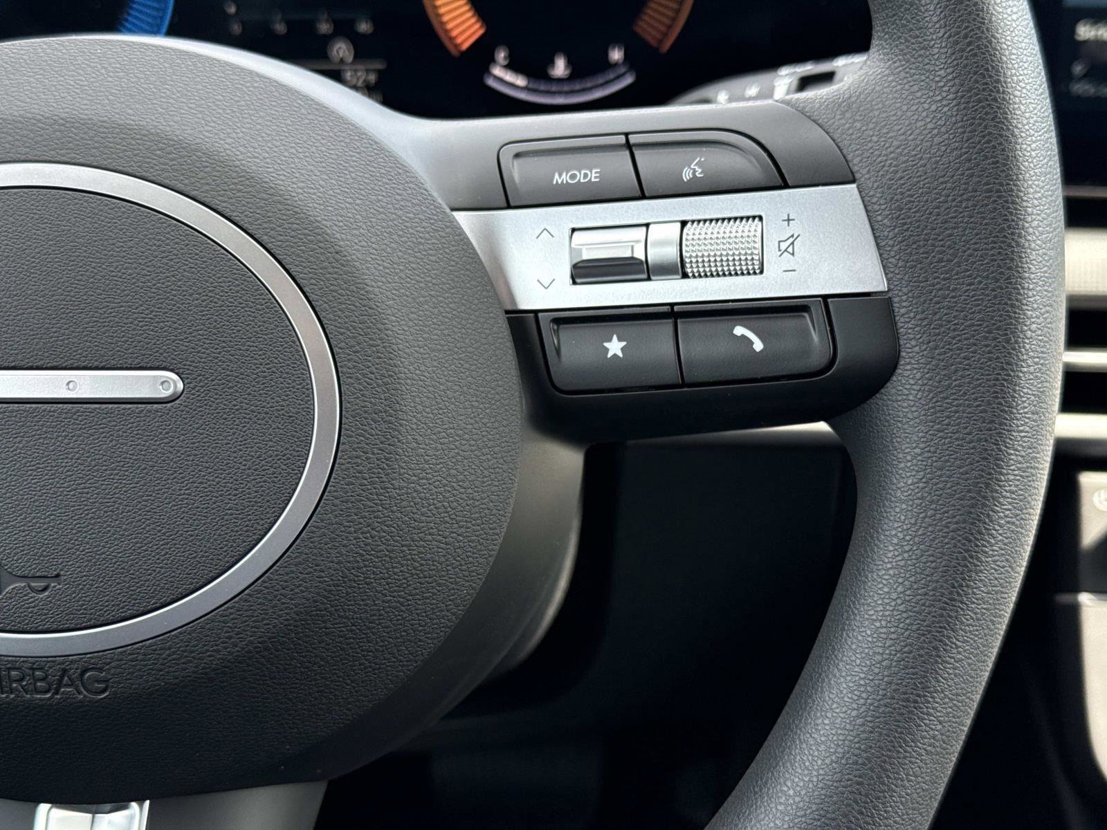 New 2026 Hyundai Tucson SE AWD/4WD image 5