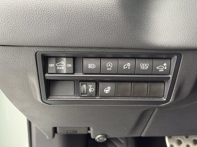 Used 2023 Toyota Tundra Limited w/ TRD Off-Road Package AWD/4WD image 21