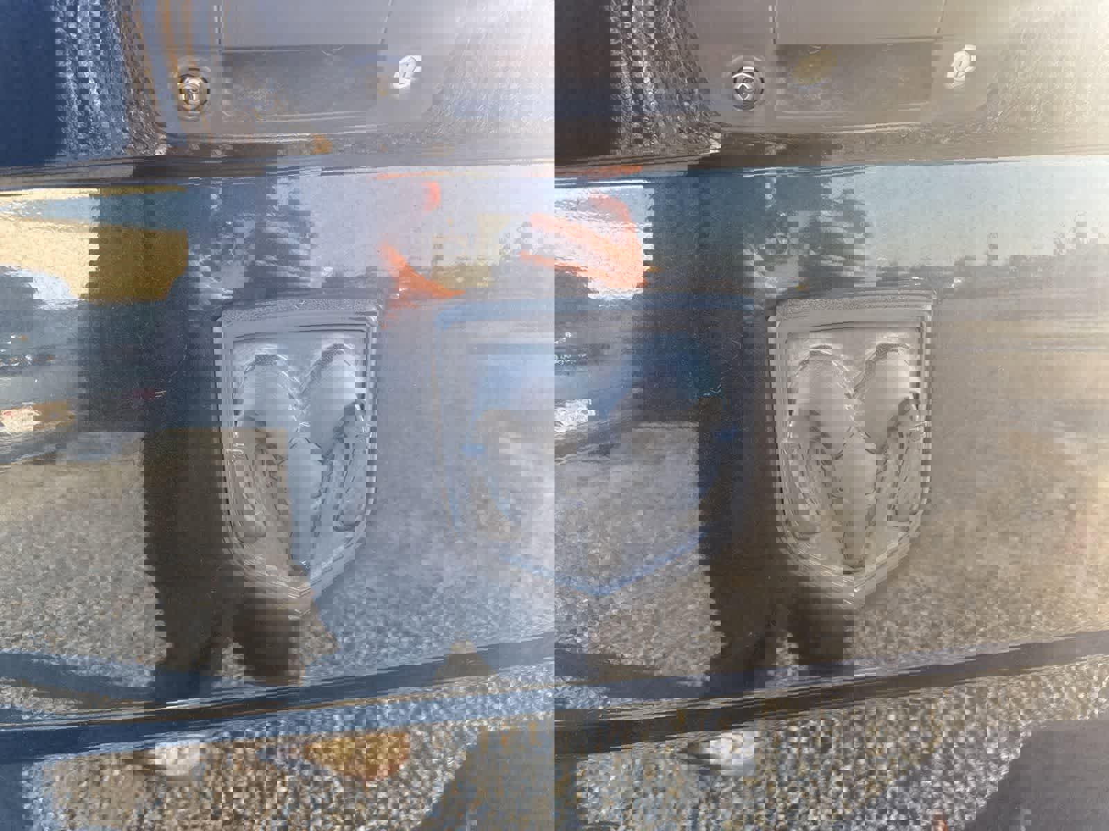 Used 2018 RAM 1500 Express w/ Express Value Package image 14