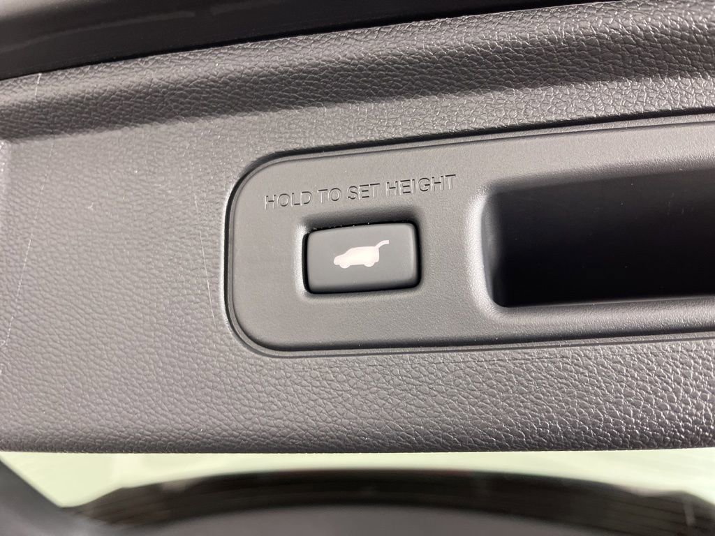 New 2026 Honda Odyssey Elite image 26