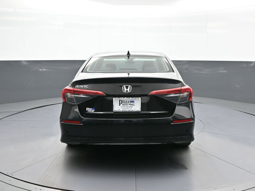 Used 2023 Honda Civic EX image 7