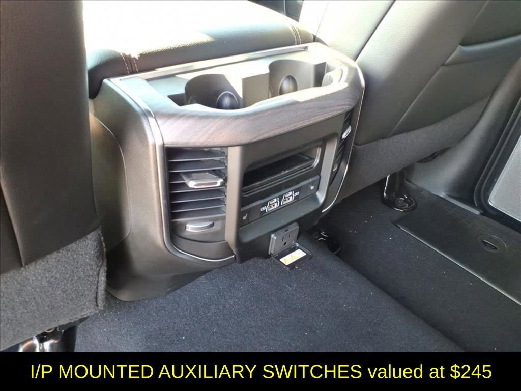 New 2026 RAM 2500 Laramie image 13