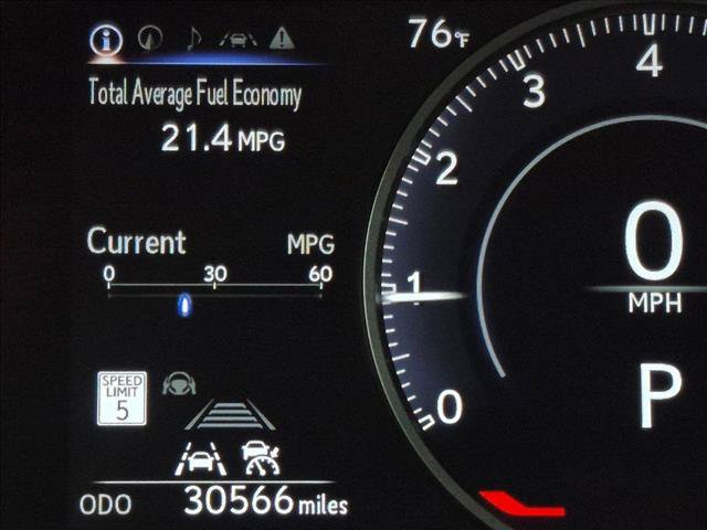 Used 2024 Lexus RX 350 FWD w/ Technology Package image 11