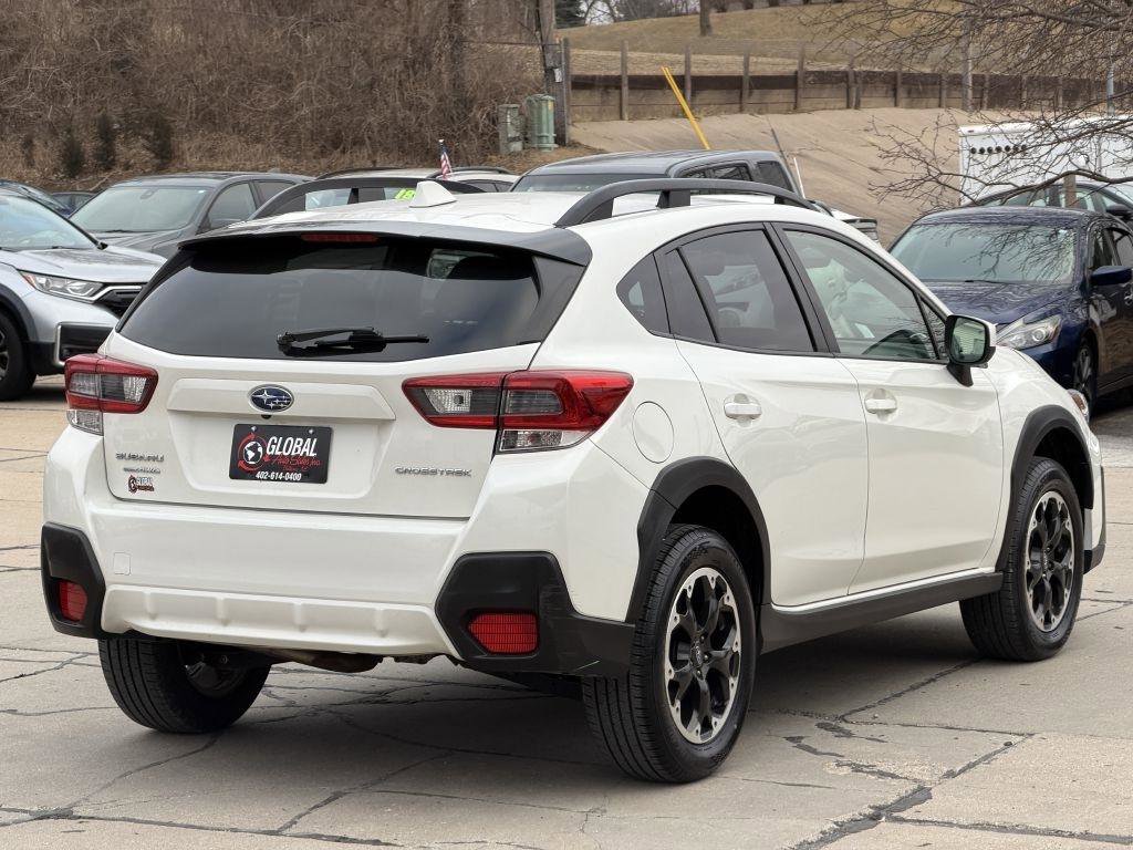 Used 2021 Subaru Crosstrek 2.0i Premium AWD/4WD image 6