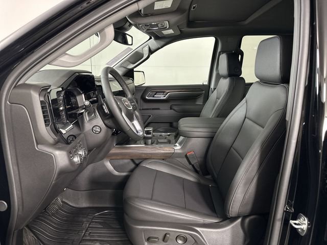 New 2026 GMC Sierra 1500 SLT w/ SLT Premium Package image 20