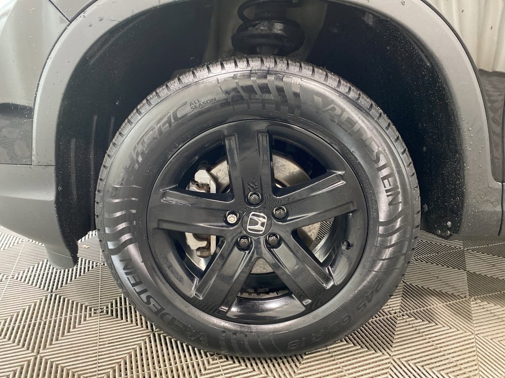 Used 2023 Honda Ridgeline Black Edition image 10