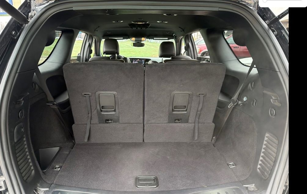 Used 2022 Dodge Durango SRT image 12