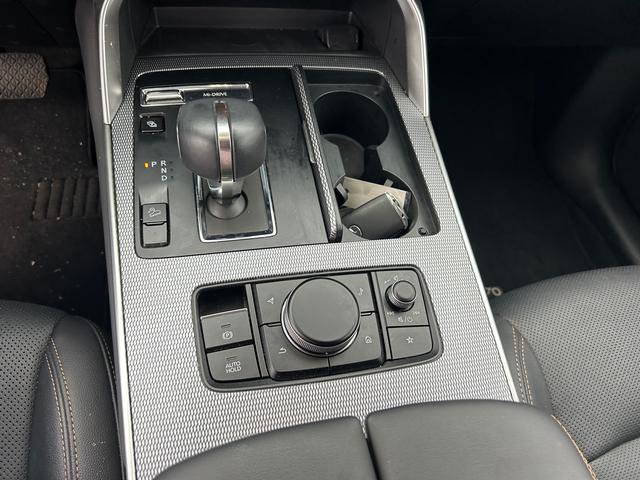Certified 2025 MAZDA CX-70 Plug-In Hybrid w/ Premium Pkg image 17