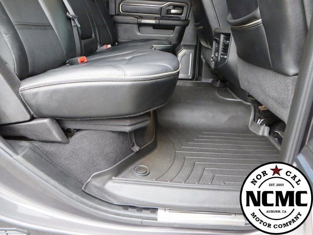 Used 2020 RAM 3500 Limited image 68