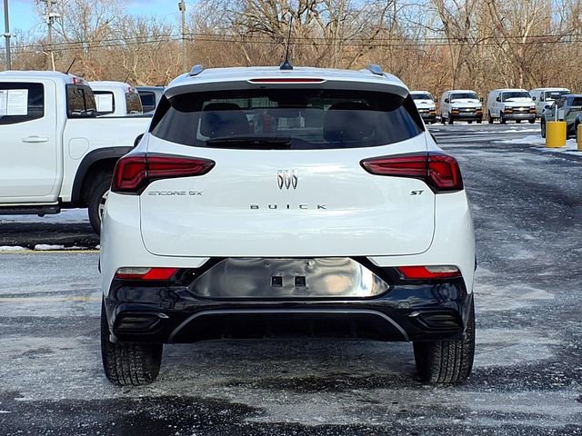 Used 2024 Buick Encore GX Sport Touring image 19