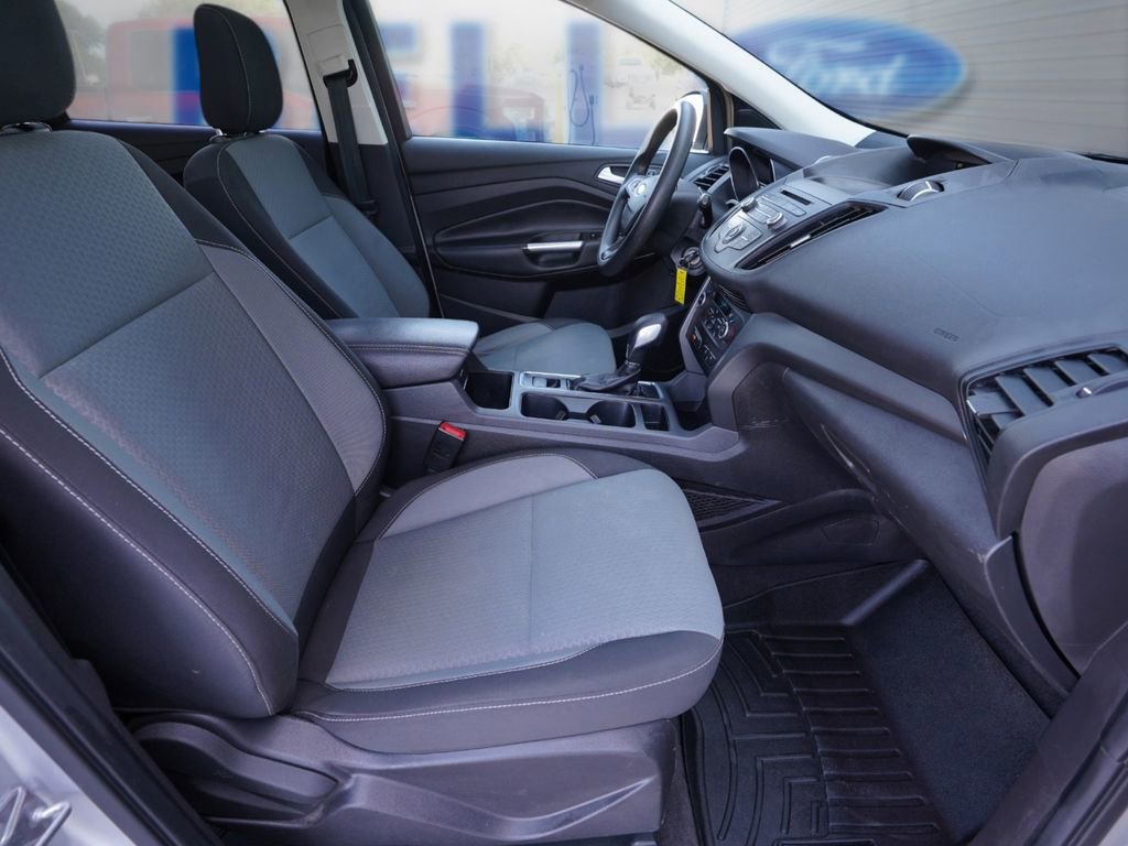 Used 2018 Ford Escape SE AWD/4WD image 17