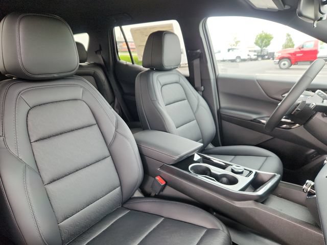 New 2027 Chevrolet Equinox LT w/ Convenience Package II FWD image 14