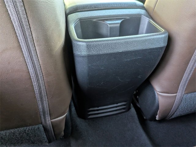 Used 2020 Toyota Tacoma Limited image 13