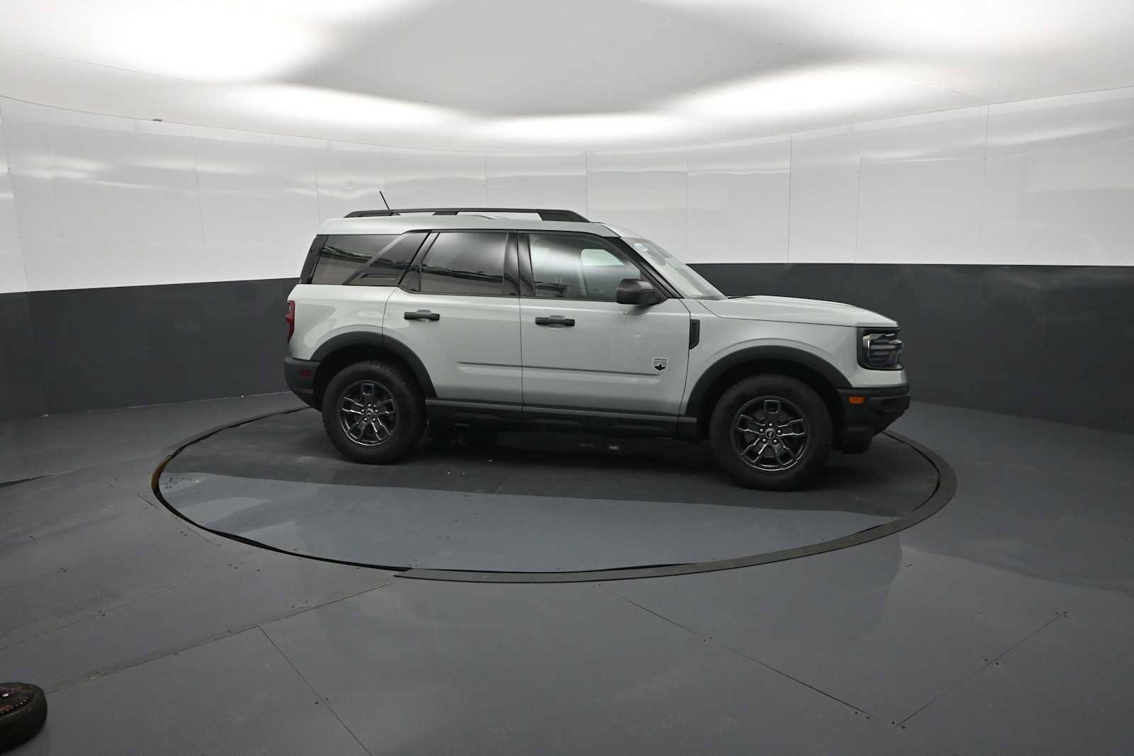Certified 2021 Ford Bronco Sport Big Bend AWD/4WD image 58