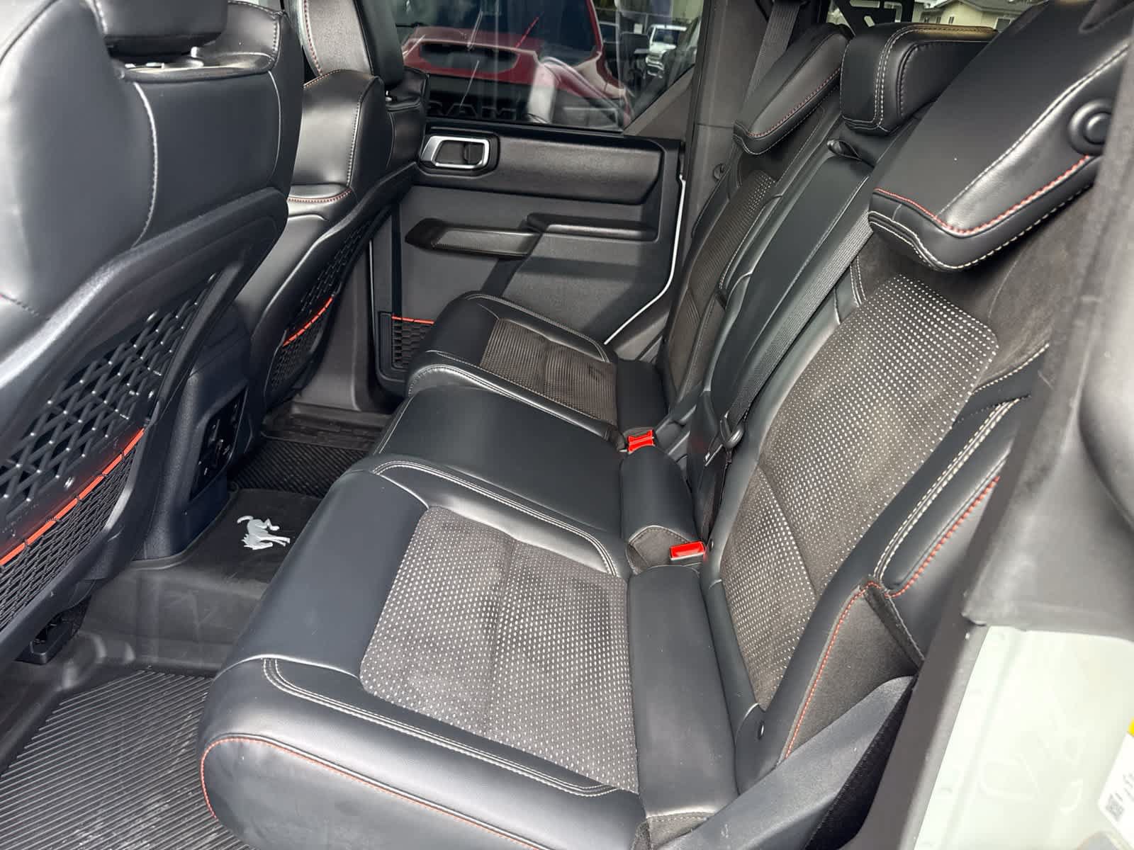 Used 2024 Ford Bronco Raptor AWD/4WD image 21