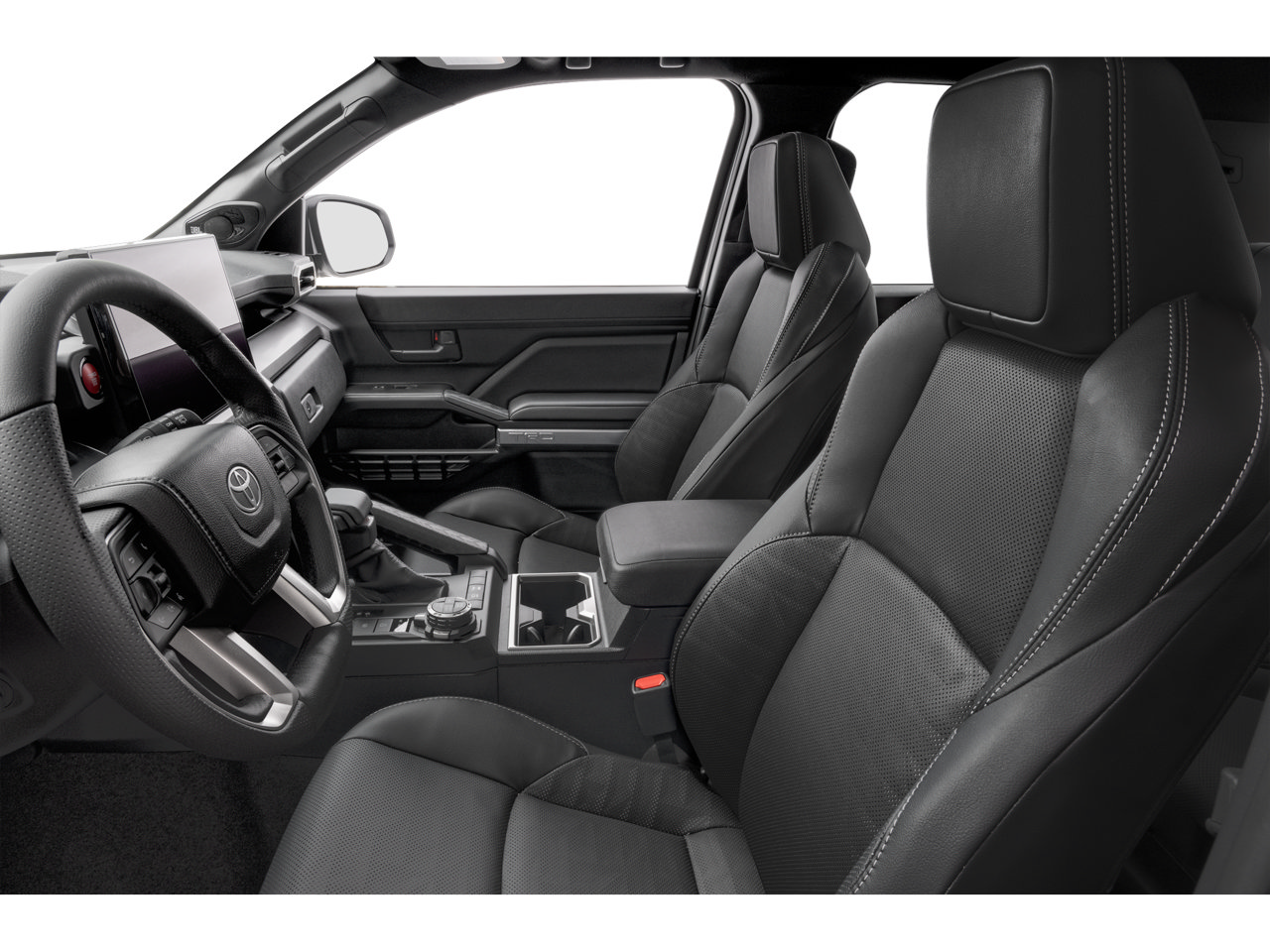 New 2026 Toyota 4Runner TRD Off-Road Premium AWD/4WD image 28