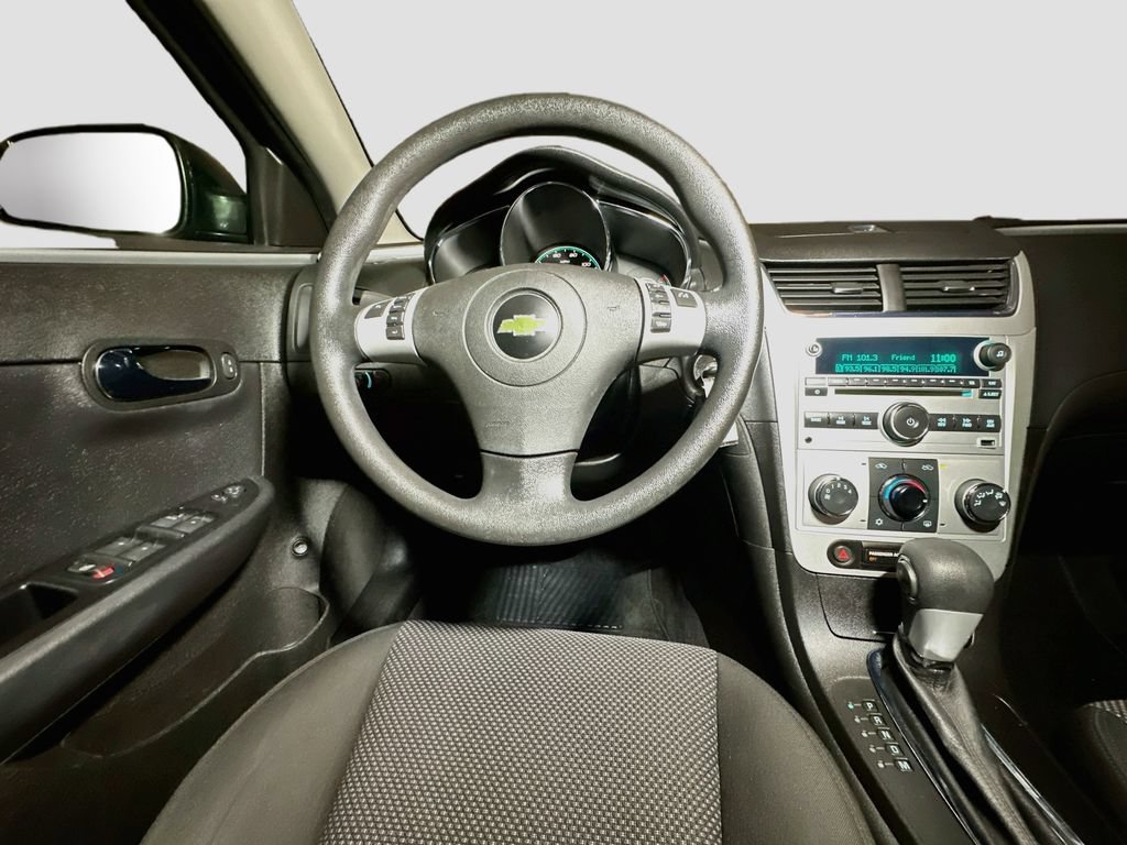 Used 2012 Chevrolet Malibu LT FWD image 31