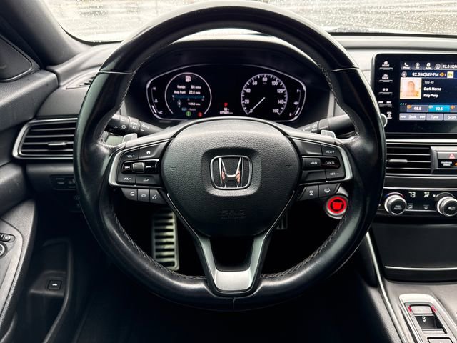 Used 2020 Honda Accord Sport image 23