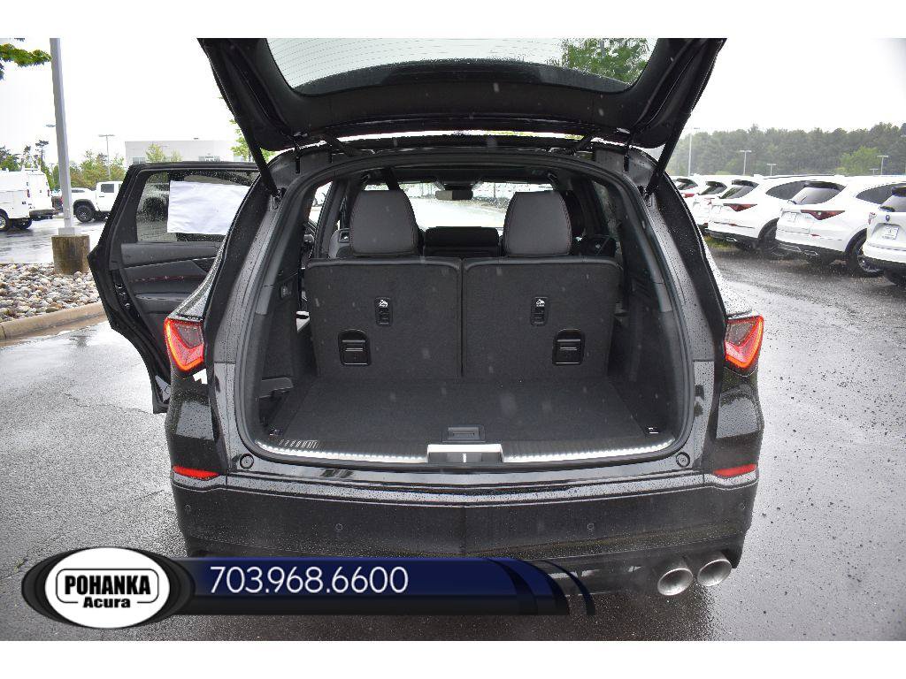 New 2026 Acura MDX Type S AWD/4WD image 32