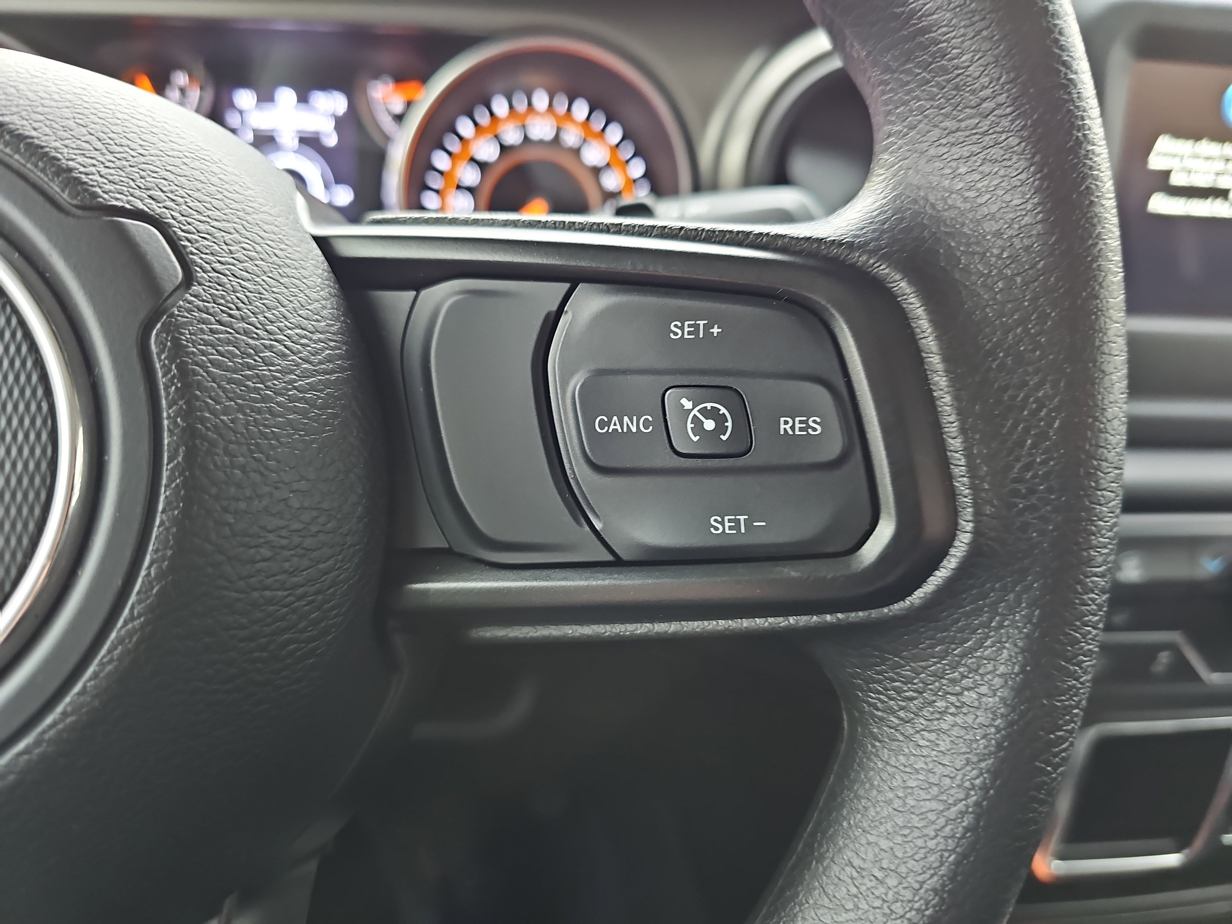 Used 2023 Jeep Wrangler Unlimited Sport AWD/4WD image 18