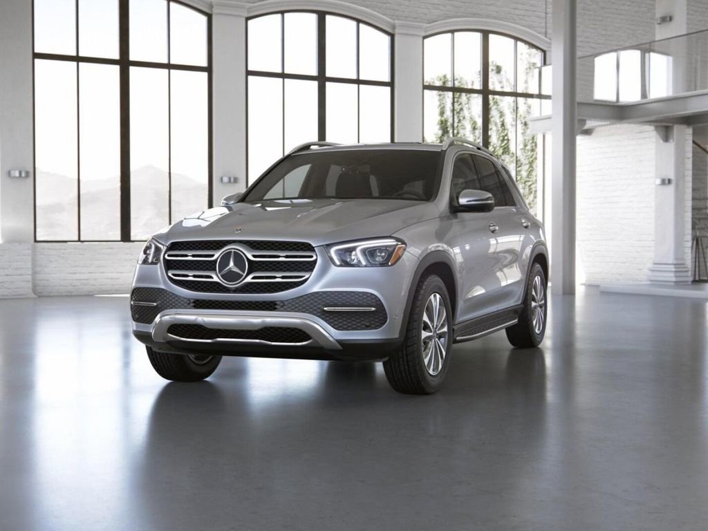Used 2023 Mercedes-Benz GLE 350 4MATIC image 42