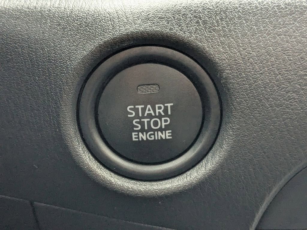 Certified 2025 MAZDA CX-5 AWD 2.5 S image 27