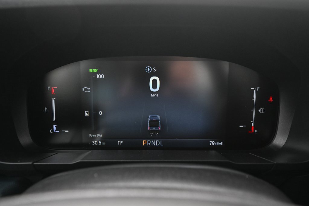 New 2025 Ford Maverick XLT image 33