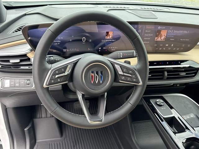 New 2026 Buick Enclave Preferred w/ LPO, Floor Liner Package image 11
