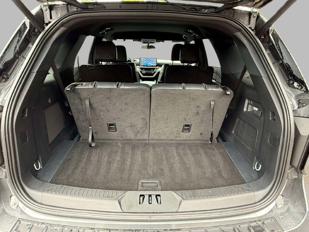 Used 2026 Ford Explorer ST-Line AWD/4WD image 18