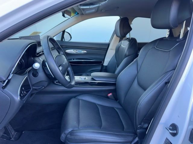 Used 2025 Genesis GV70 2.5T AWD/4WD image 20