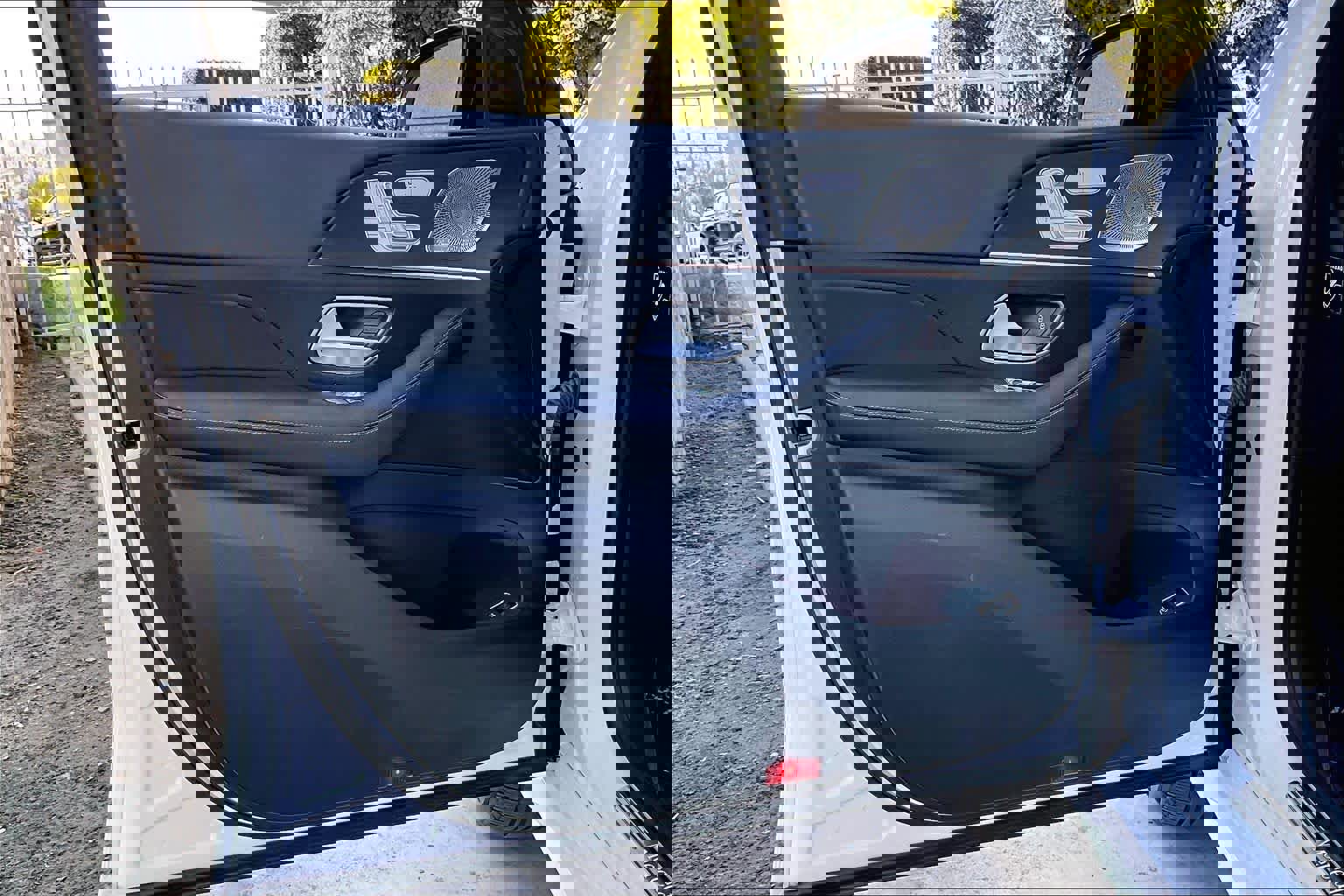 Used 2023 Mercedes-Benz GLE 350 4MATIC image 21