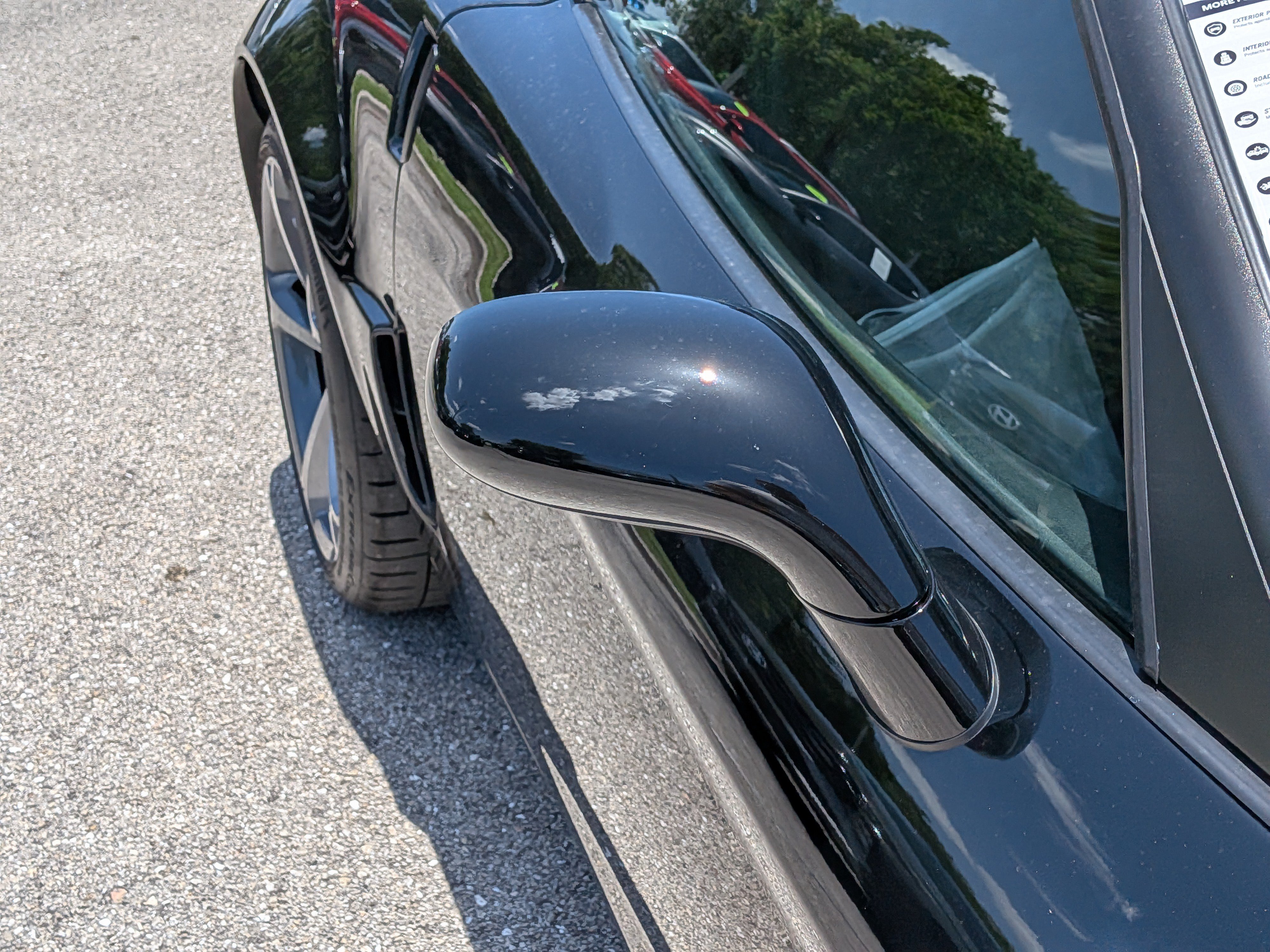 Used 2011 Chevrolet Corvette Grand Sport w/ Preferred Equipment Group RWD image 12