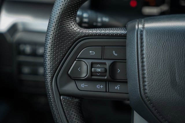 New 2025 Toyota Tacoma SR5 image 29