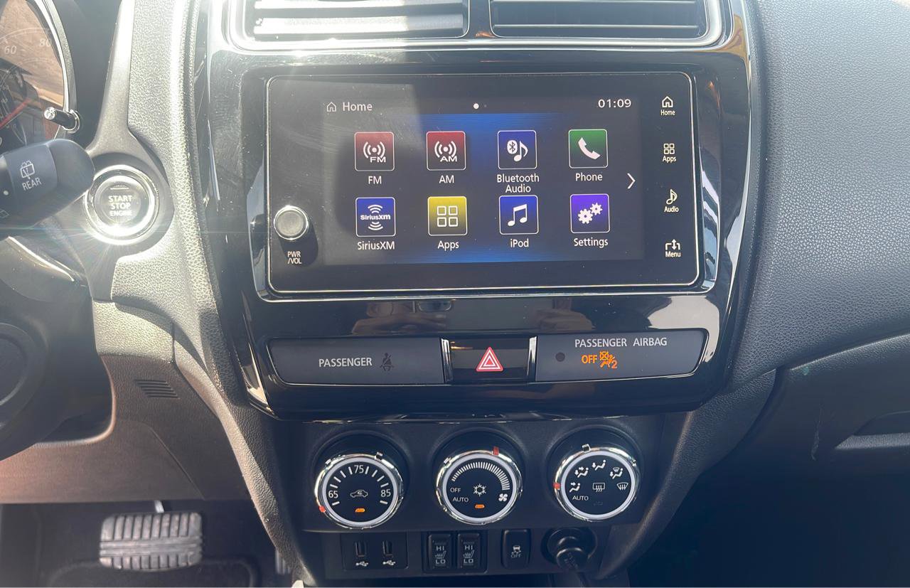 Used 2019 Mitsubishi Outlander Sport GT FWD image 18