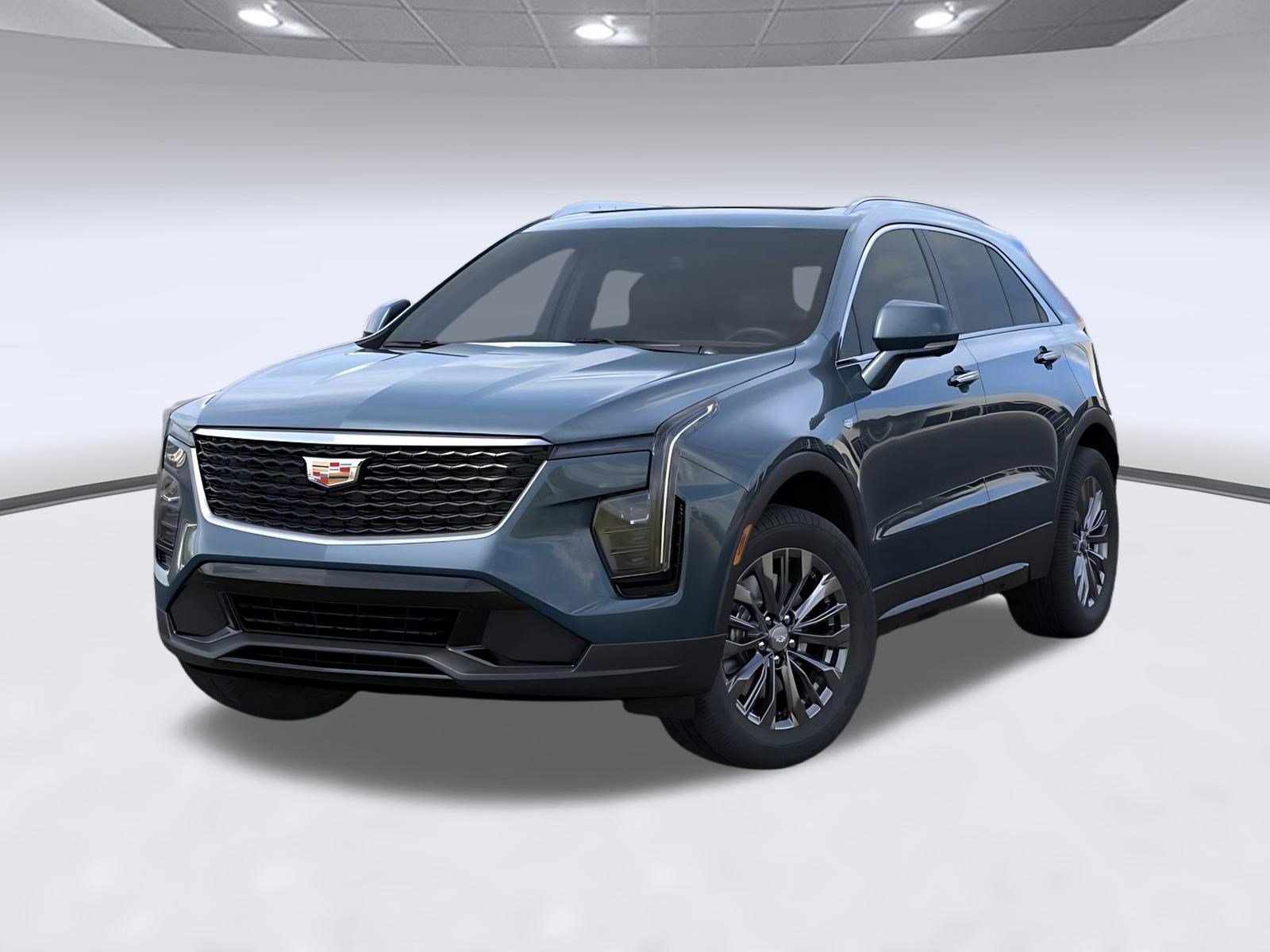 New 2024 Cadillac XT4 Premium Luxury FWD image 15