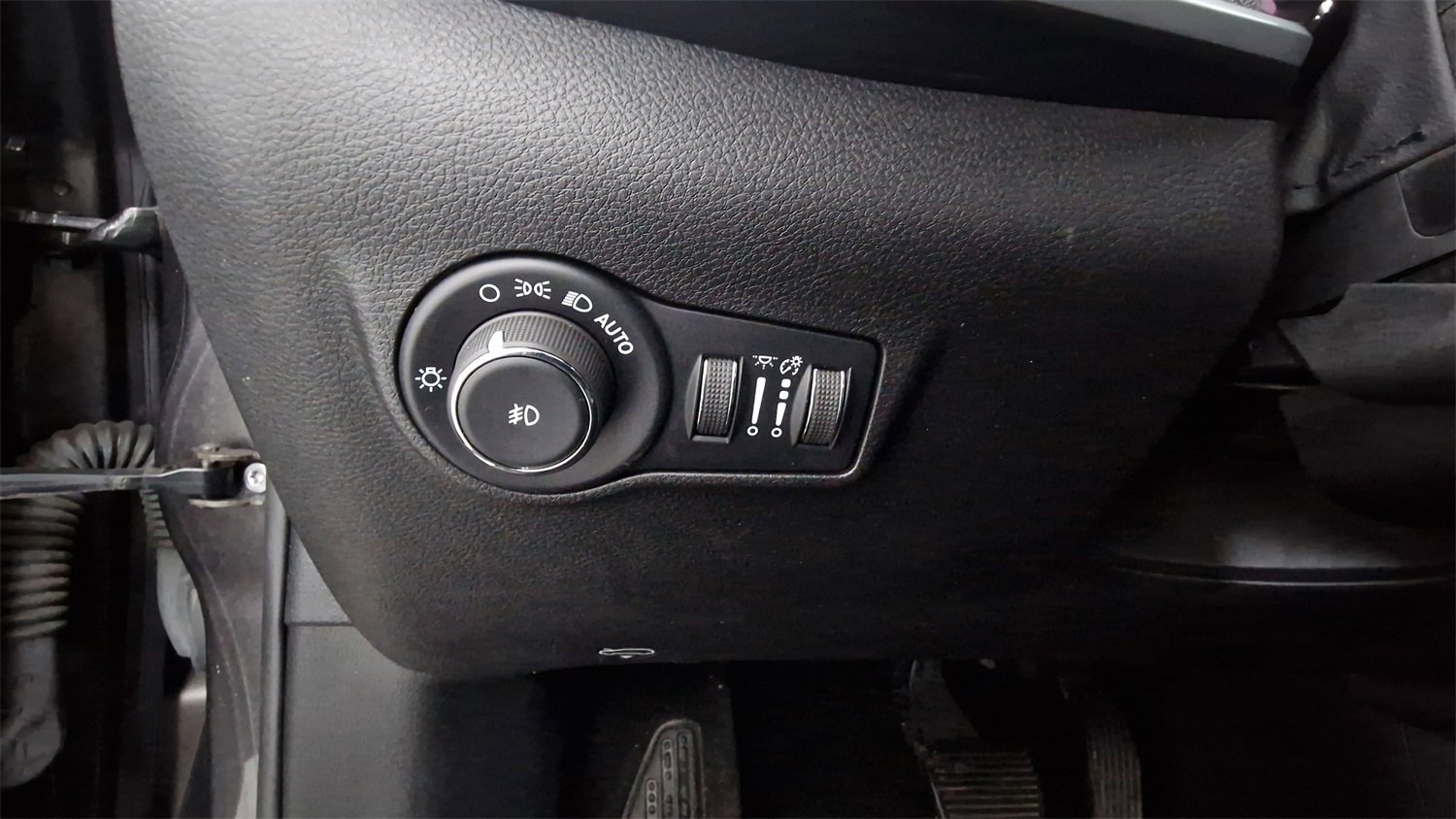 Used 2022 Jeep Compass Latitude image 20