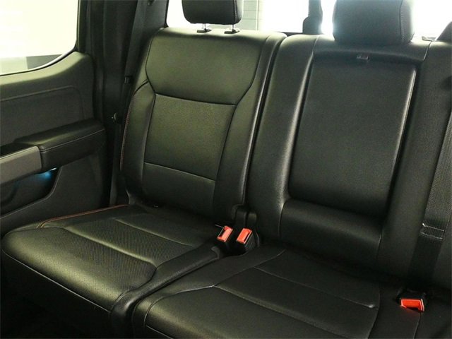 Certified 2022 Ford F150 Lariat w/ Equipment Group 502A High image 21