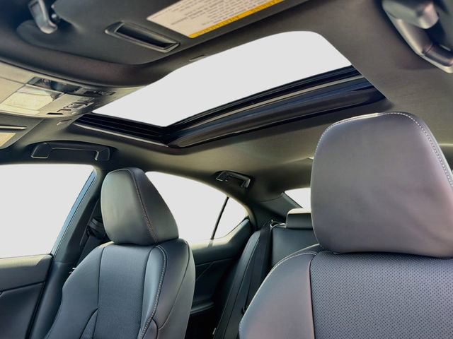 New 2026 Lexus IS 350 F Sport w/ Technology Package RWD image 25