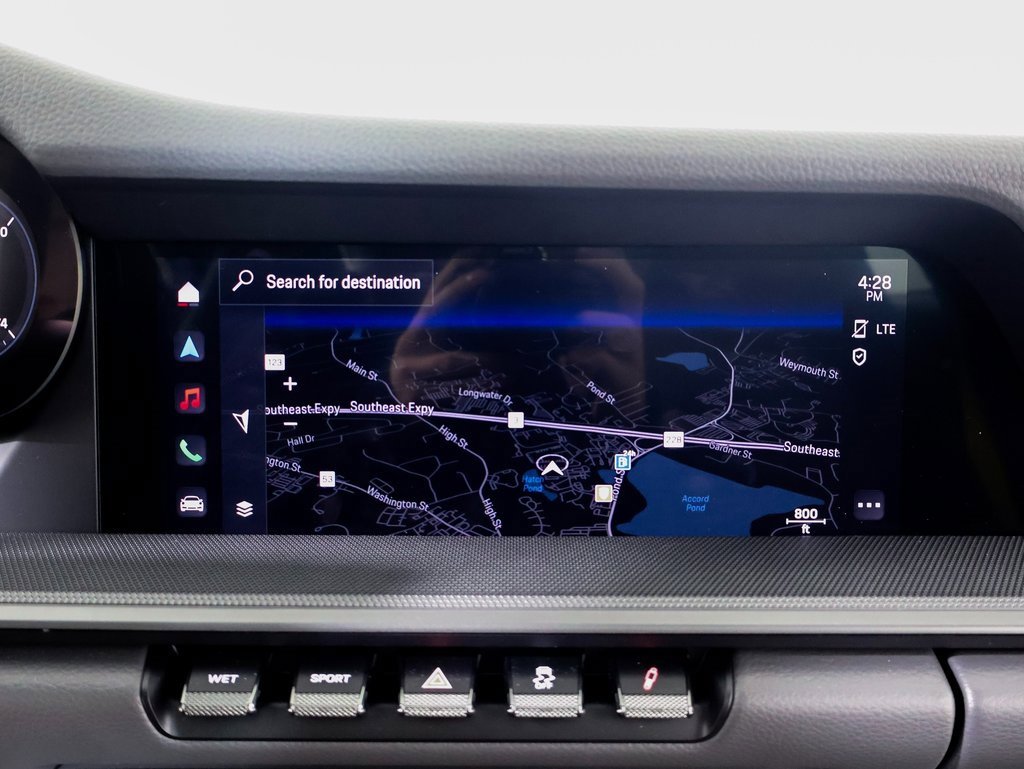 Certified 2024 Porsche 911 Carrera image 11