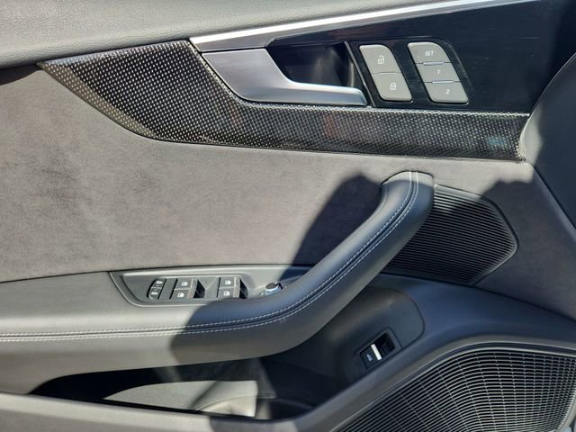 Used 2024 Audi S5 Premium Plus w/ Premium Plus Package image 22