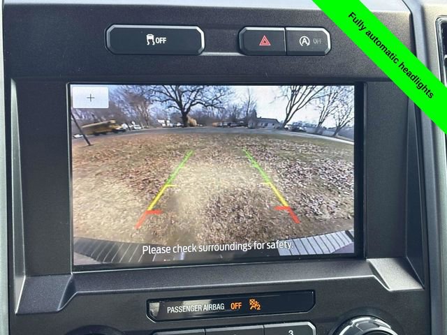 Used 2020 Ford F150 XLT w/ XTR Package image 19