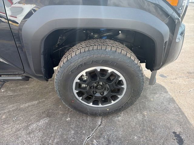 New 2026 Toyota Tacoma TRD Off-Road image 21