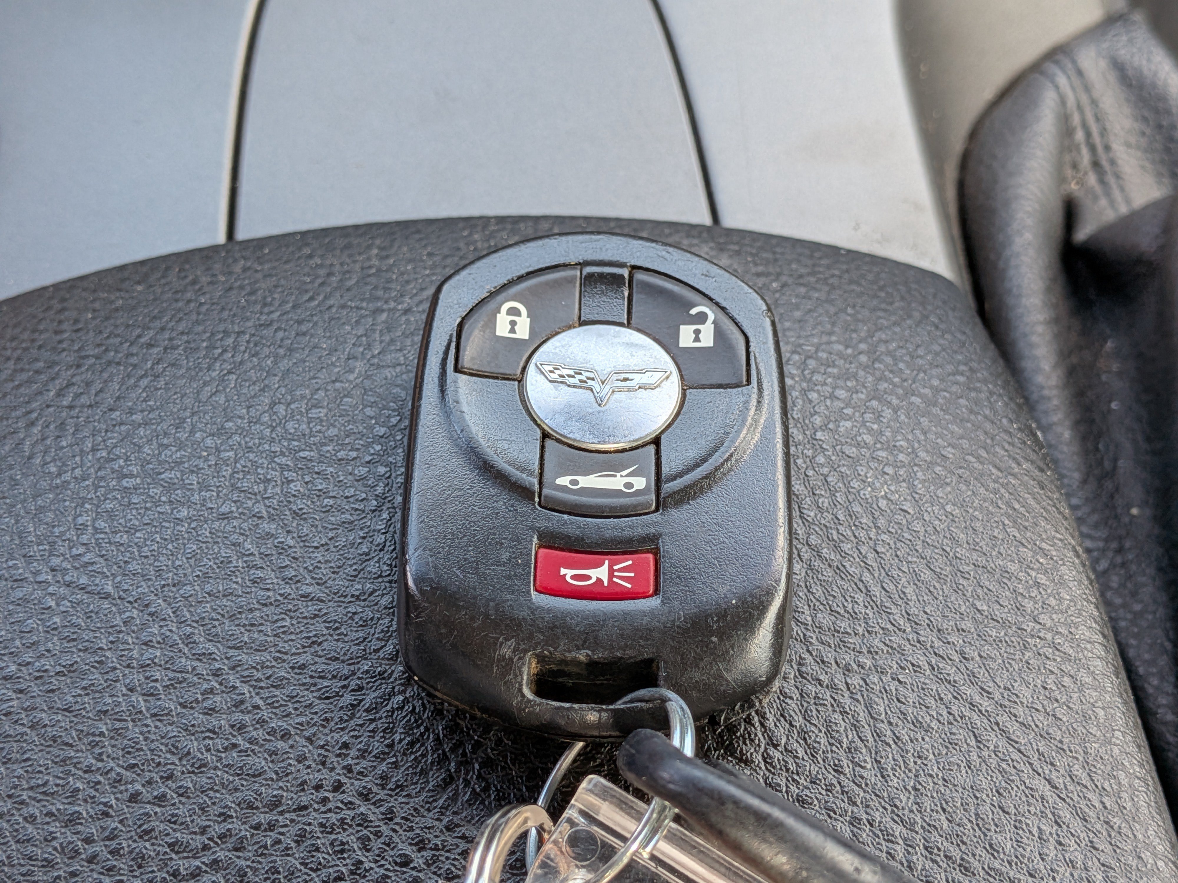 Used 2007 Chevrolet Corvette Convertible w/ Preferred Equipment Group RWD image 30