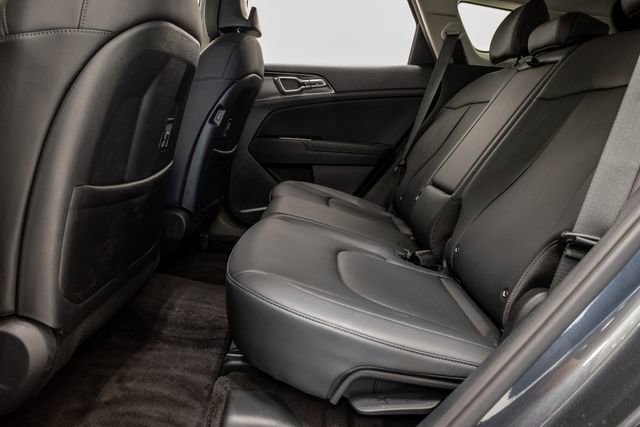 Used 2025 Kia Sportage EX image 25