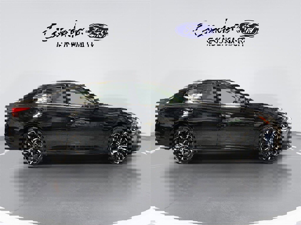 Used 2024 Nissan Altima 2.5 SR image 9